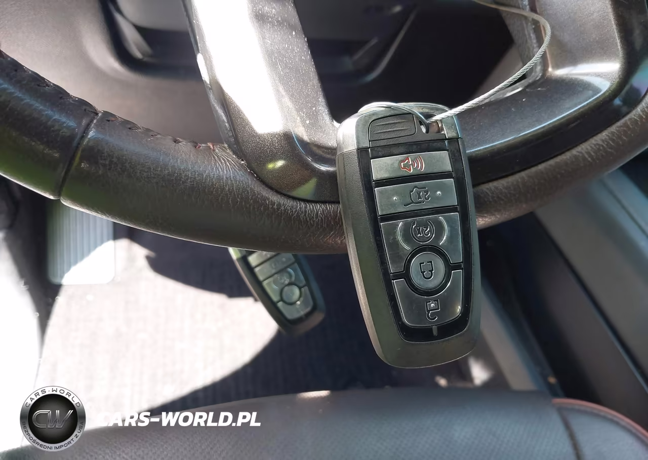 2021 Ford Expedition King Ranch VIN:1FMJU1PT0MEA66275 - 11