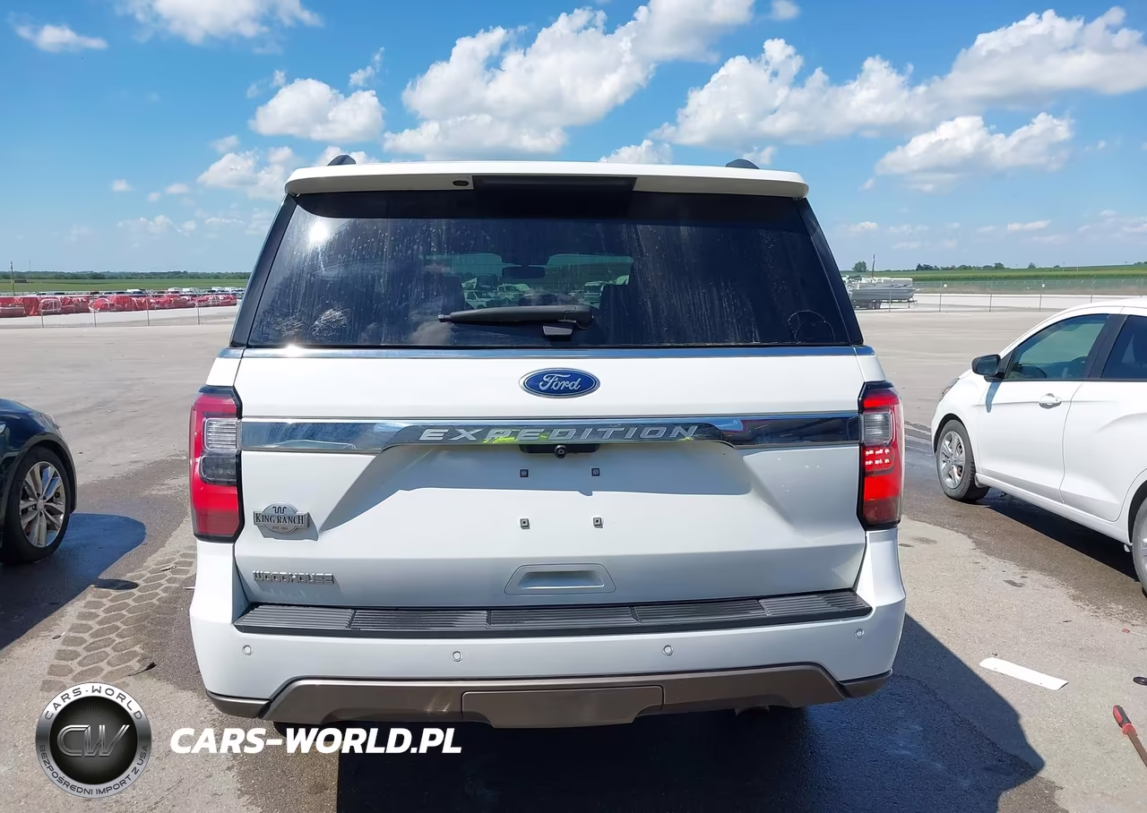 2021 Ford Expedition King Ranch VIN:1FMJU1PT0MEA66275 - 16