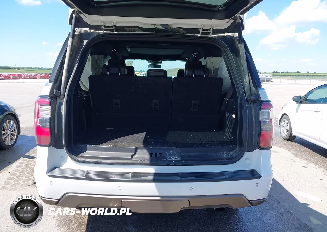2021 Ford Expedition King Ranch VIN:1FMJU1PT0MEA66275 - 17