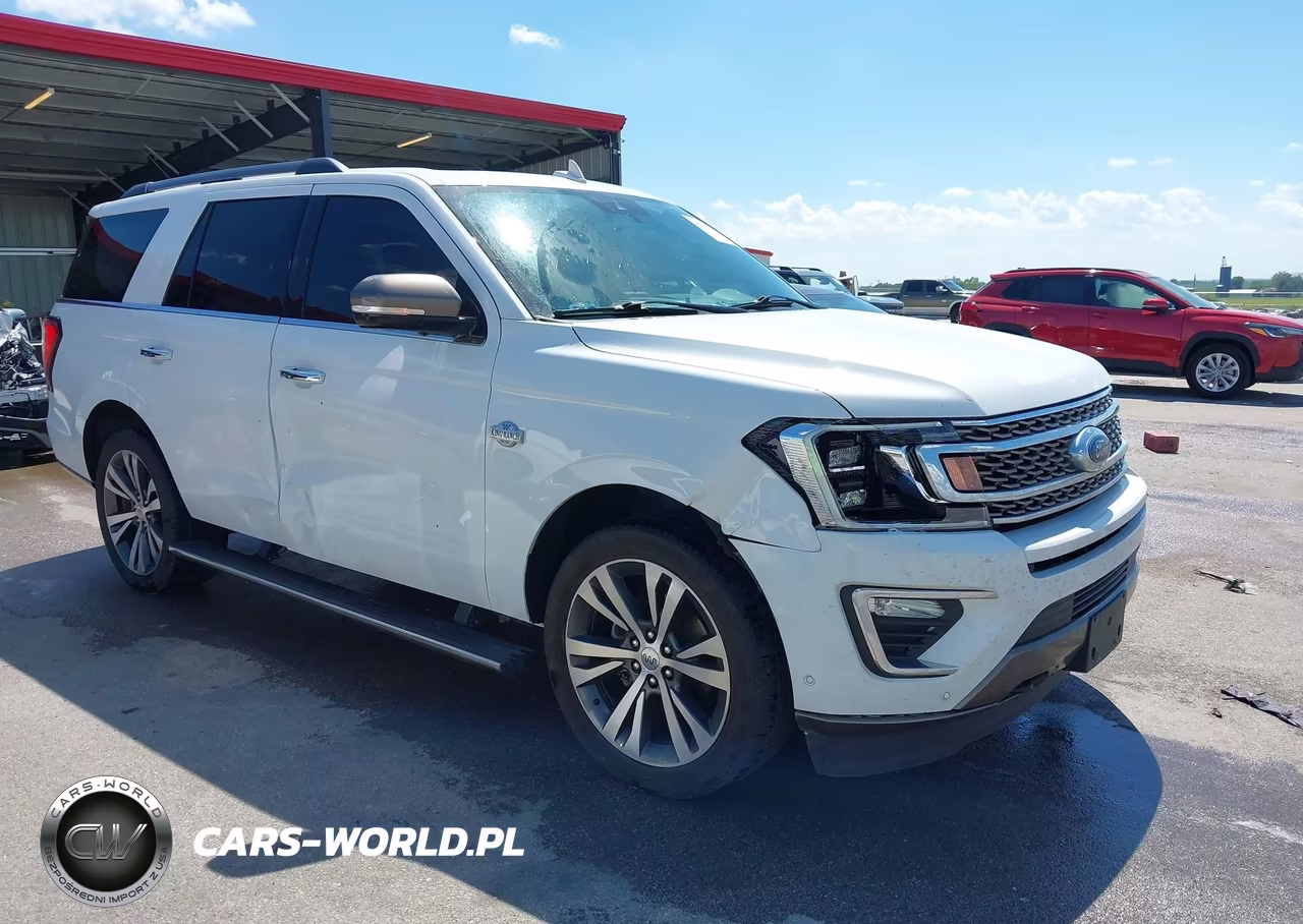 2021 Ford Expedition King Ranch VIN:1FMJU1PT0MEA66275 - 6