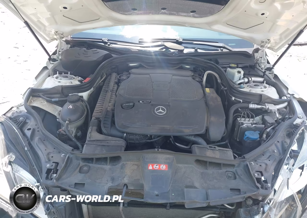 2012 Mercedes-Benz E 350 VIN:WDDHF5KB8CA527575 - 10