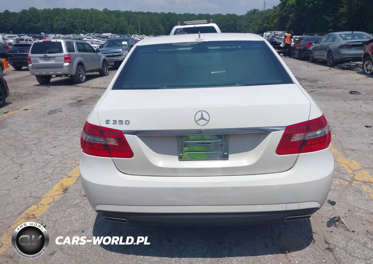 2012 Mercedes-Benz E 350 VIN:WDDHF5KB8CA527575 - 16