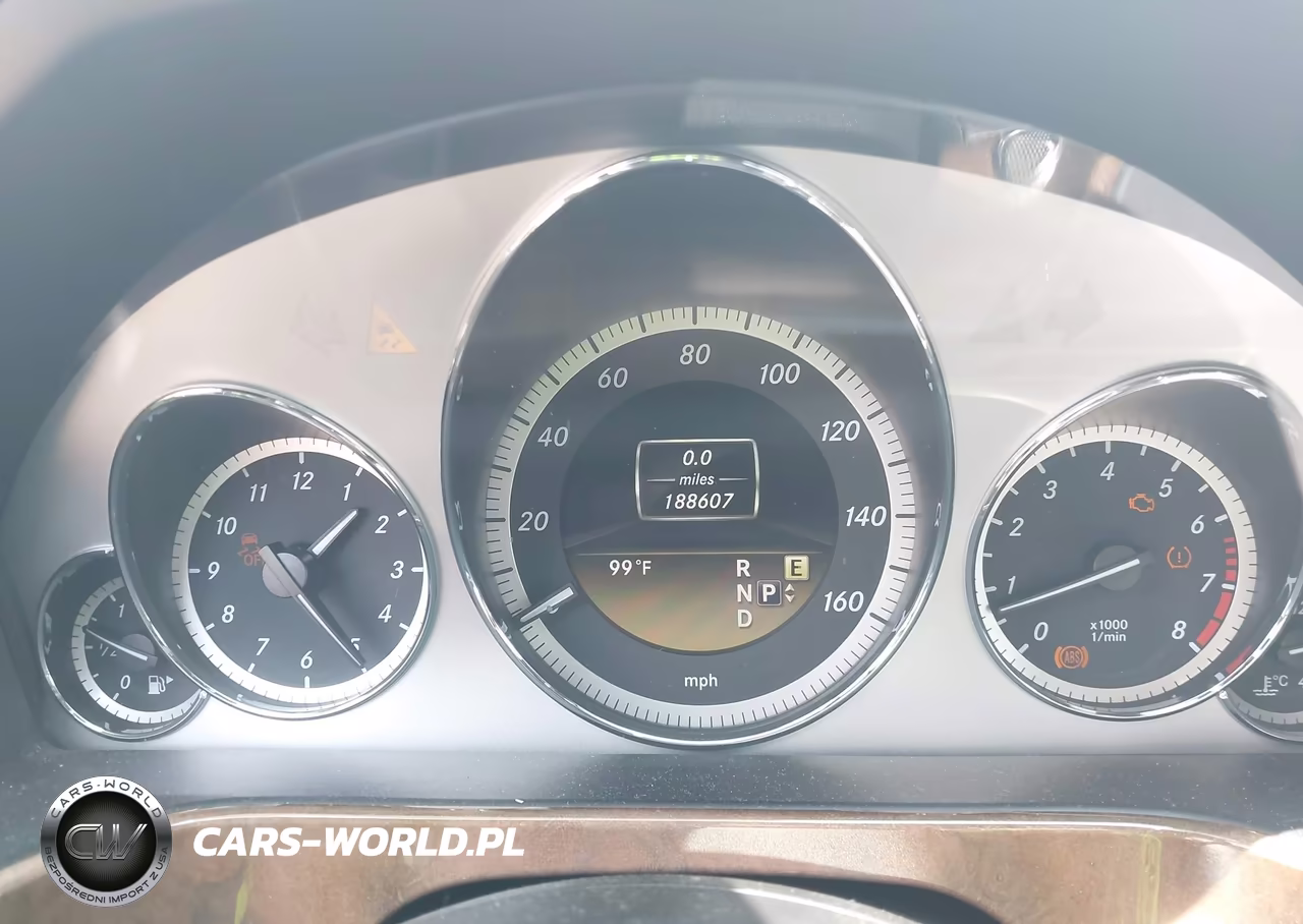 2012 Mercedes-Benz E 350 VIN:WDDHF5KB8CA527575 - 7
