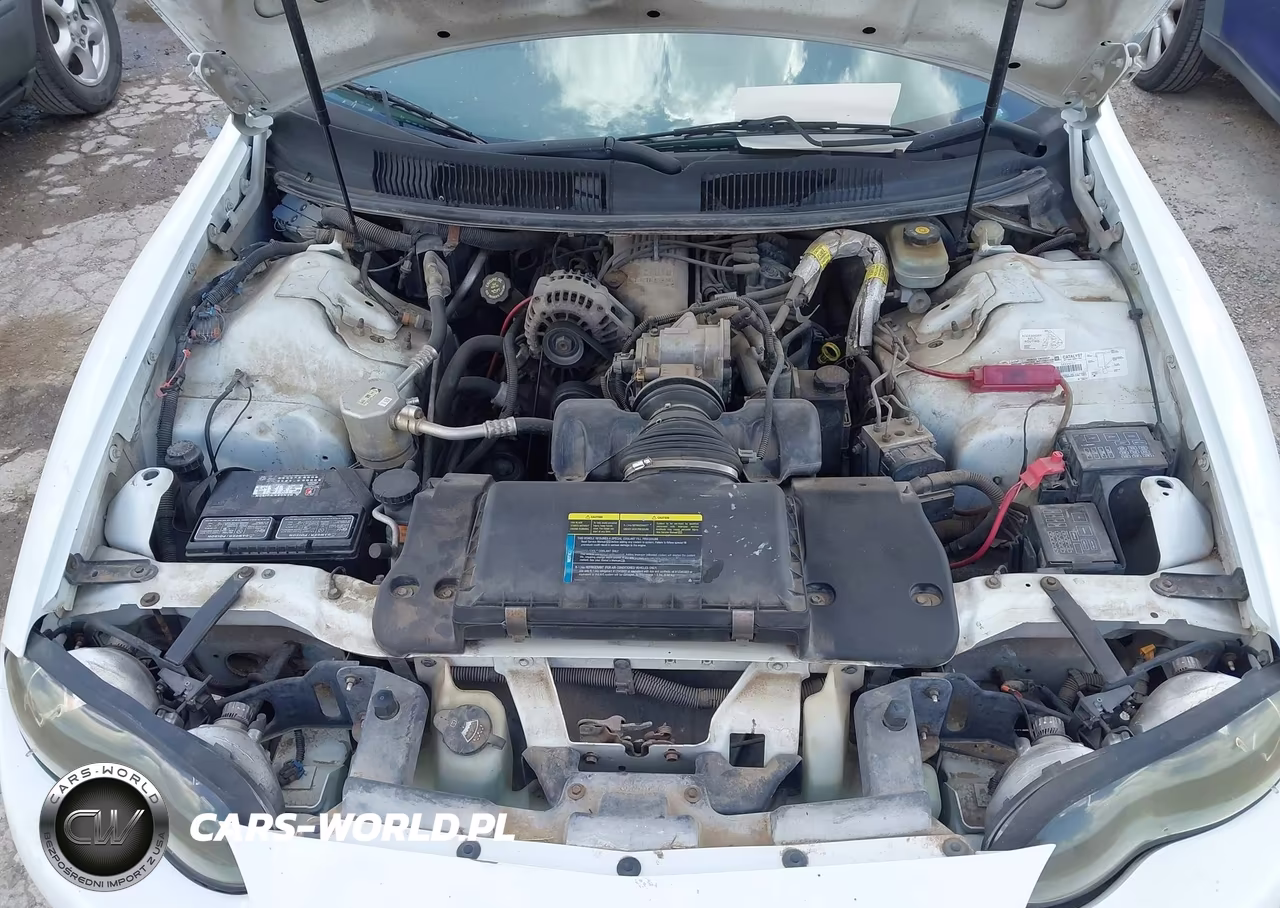 2002 Chevrolet Camaro VIN:2G1FP22K422137274 - 10