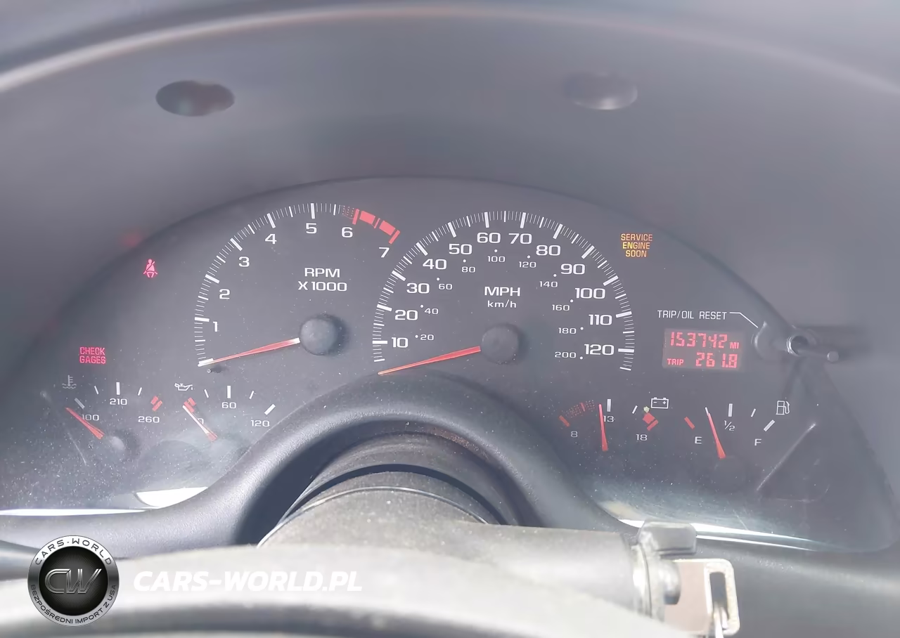 2002 Chevrolet Camaro VIN:2G1FP22K422137274 - 7