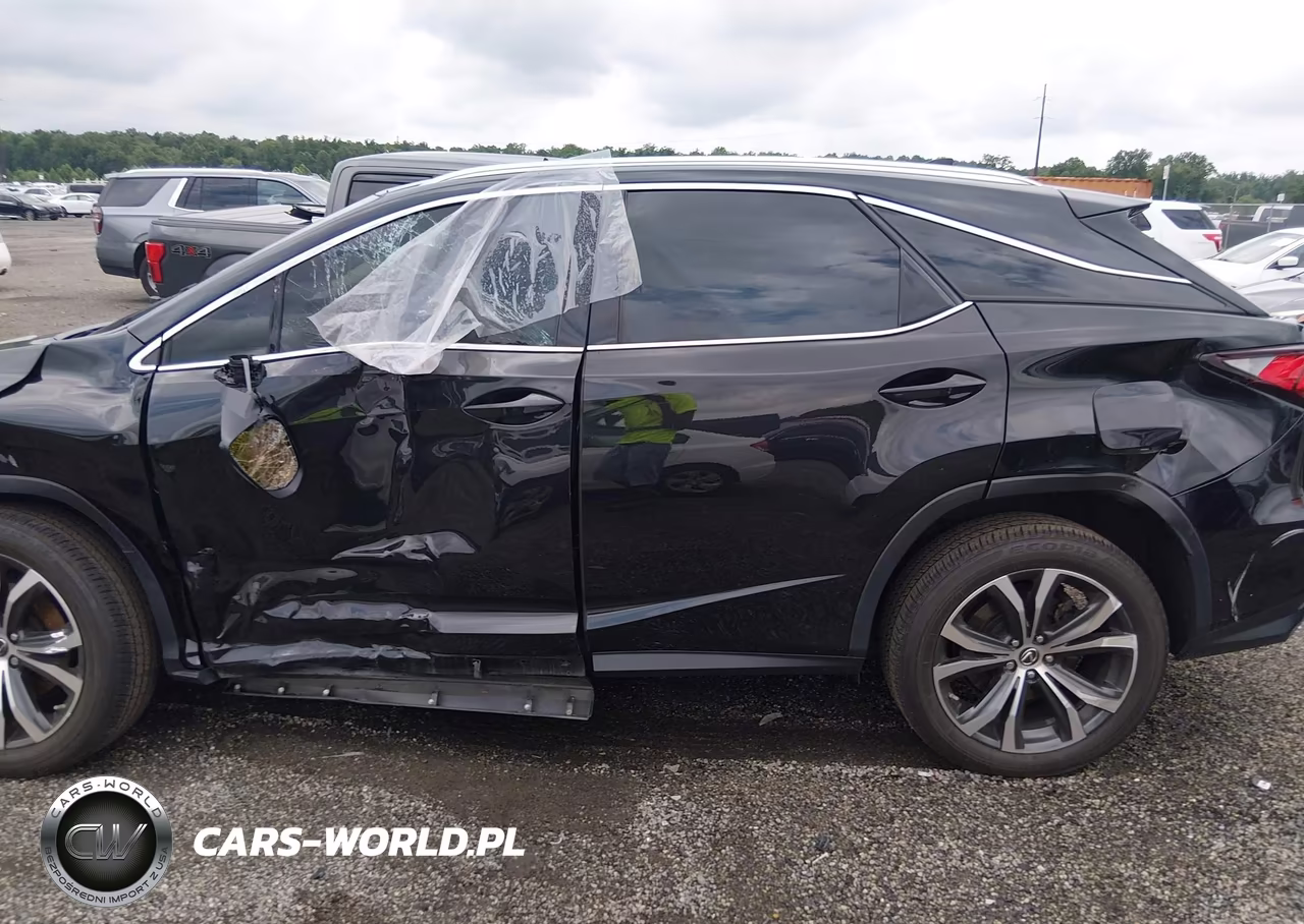 2022 Lexus Rx 350 VIN:2T2HZMDA5NC329966 - 14
