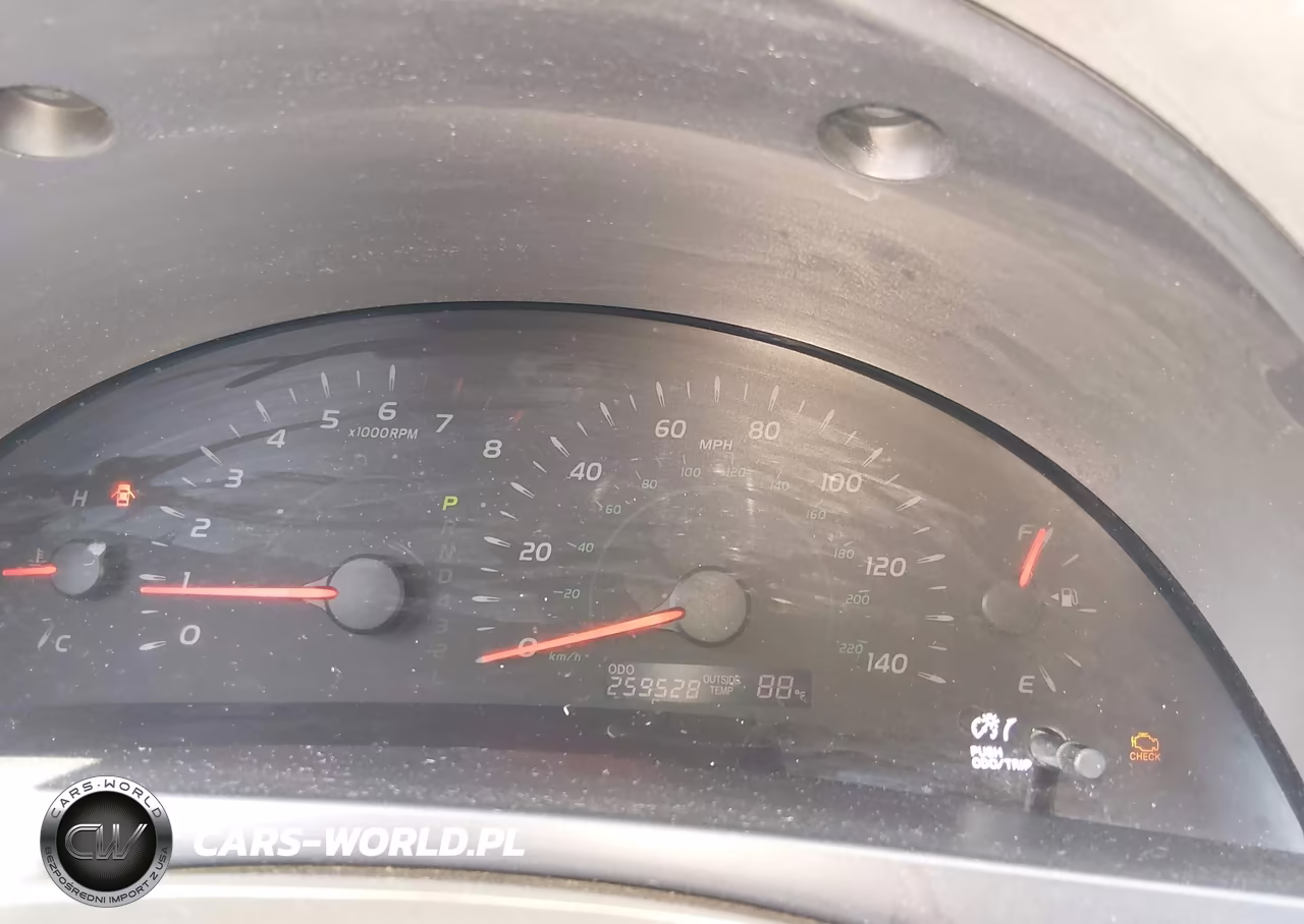 2007 Toyota Camry Le VIN:4T1BE46K67U648869 - 7