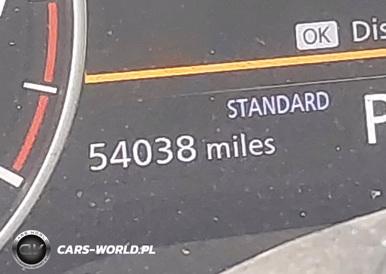2021 Nissan Rogue Sv Fwd VIN:5N1AT3BAXMC824025 - 15