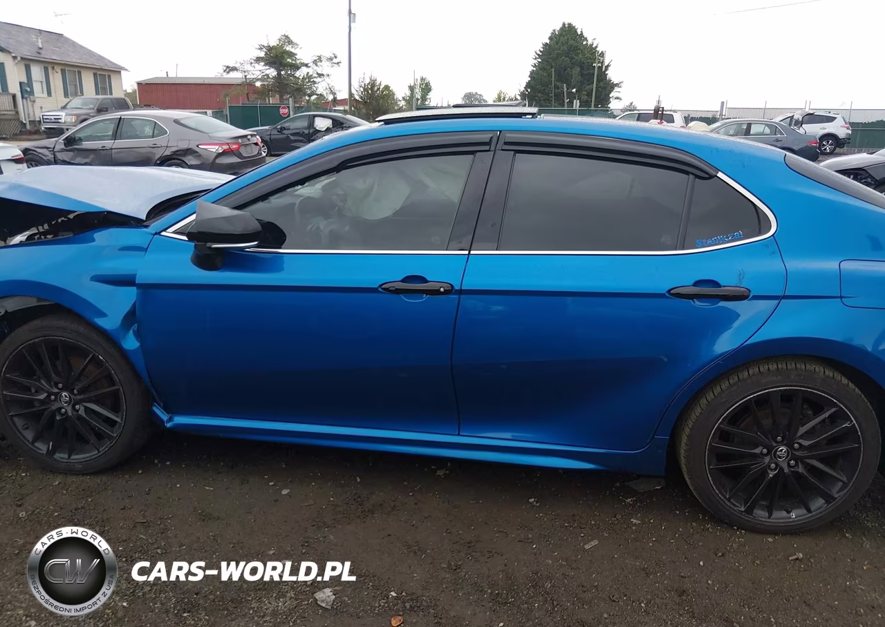 2018 Toyota Camry Xse VIN:4T1B61HK3JU132744 - 14