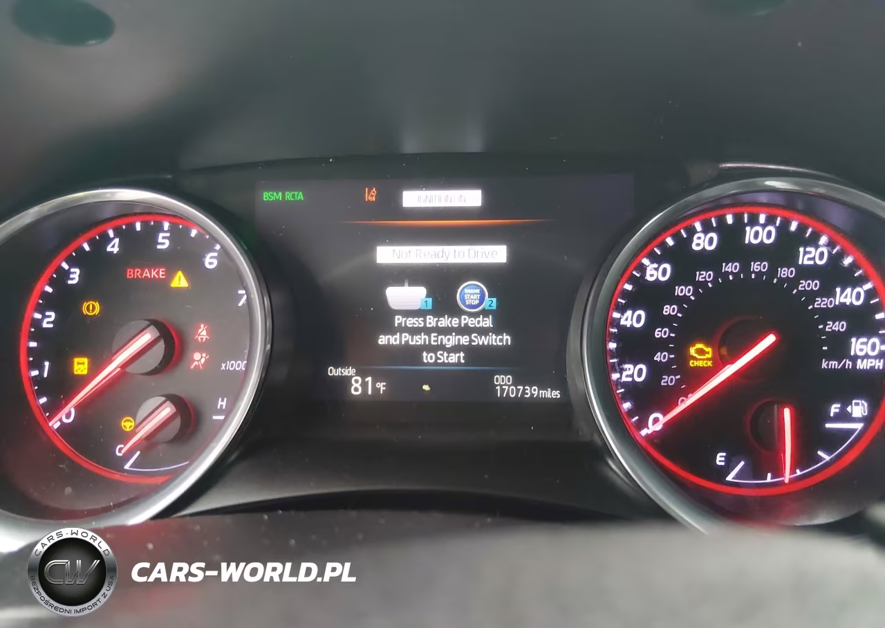 2018 Toyota Camry Xse VIN:4T1B61HK3JU132744 - 7
