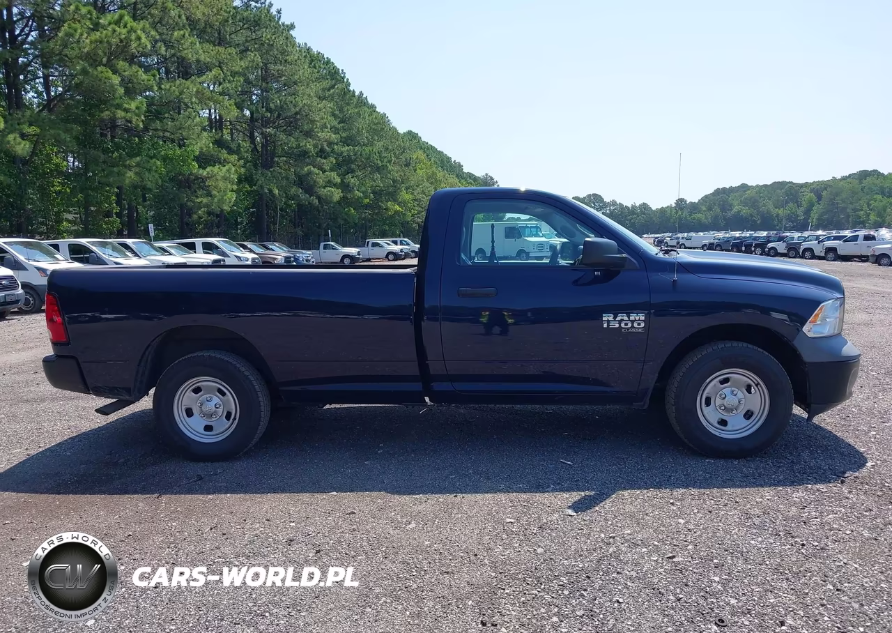 2019 Ram 1500 Classic VIN:3C6JR6DG9KG502788 - 13