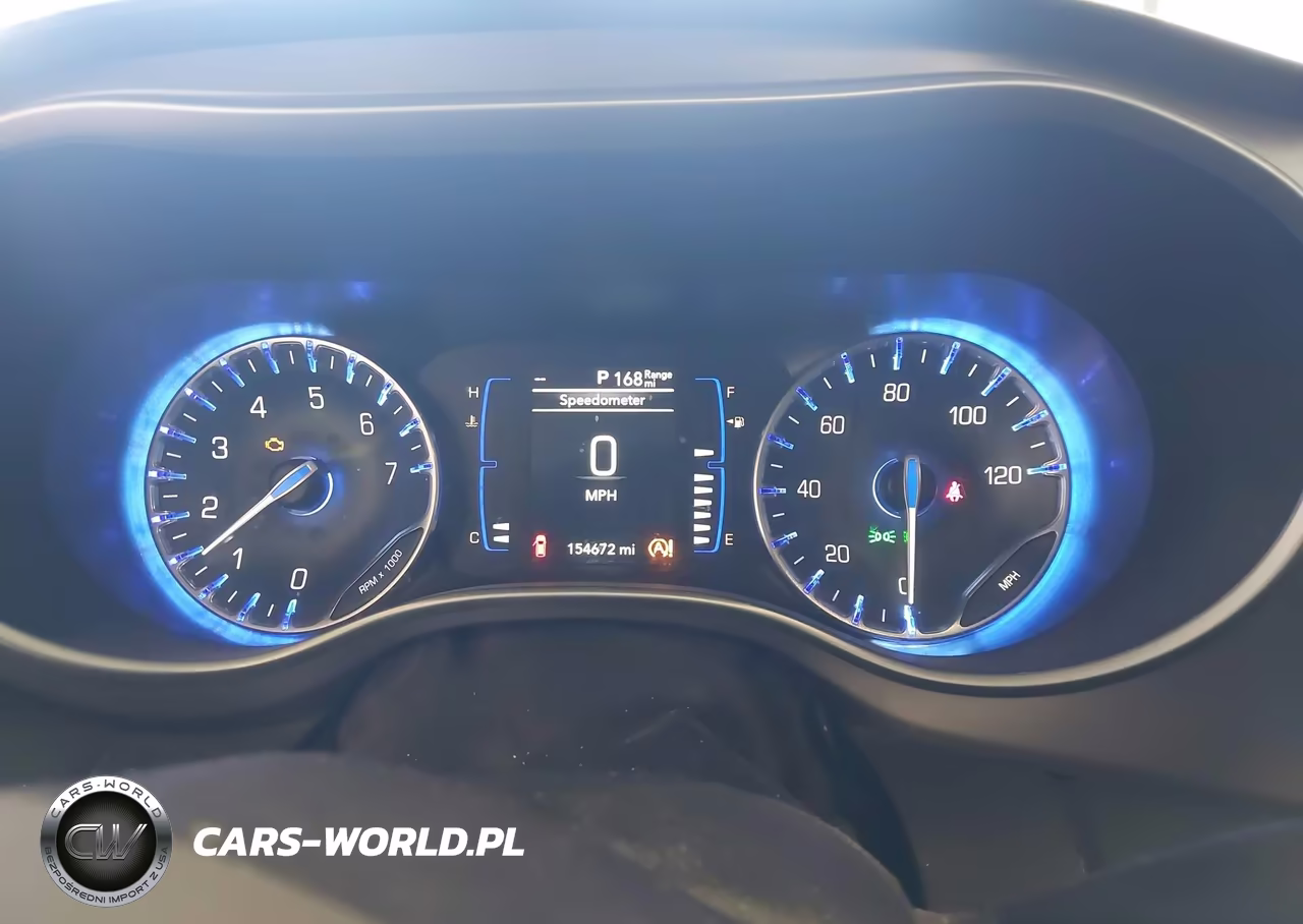 2020 Chrysler Pacifica Touring L VIN:2C4RC1BG3LR134767 - 7