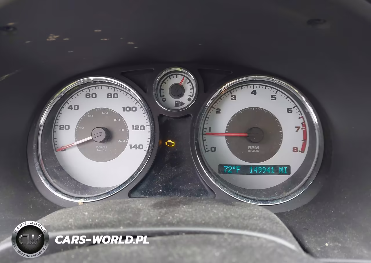 2005 Chevrolet Cobalt Ls VIN:1G1AL52F557648077 - 7