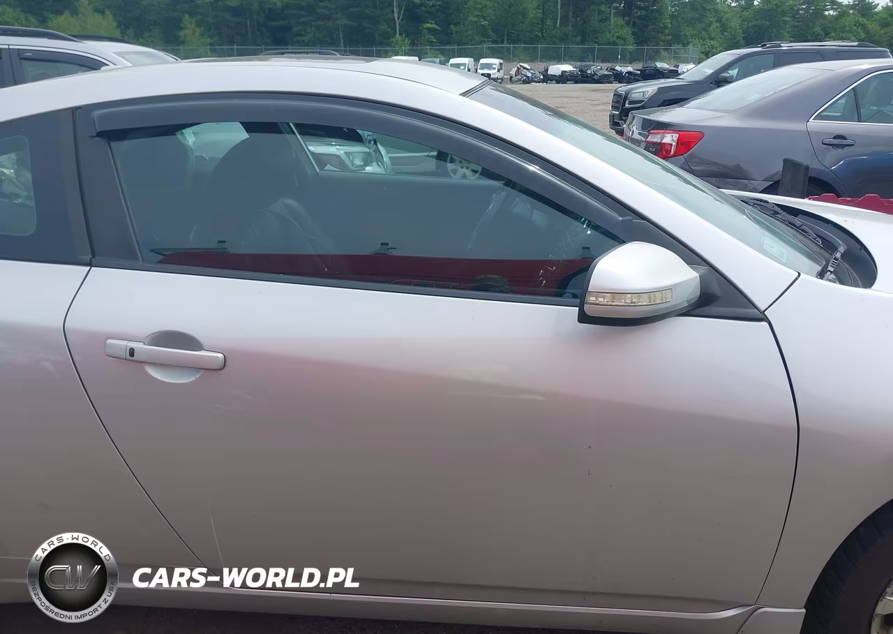 2012 Nissan Altima 3.5 Sr VIN:1N4BL2EP1CC263513 - 13