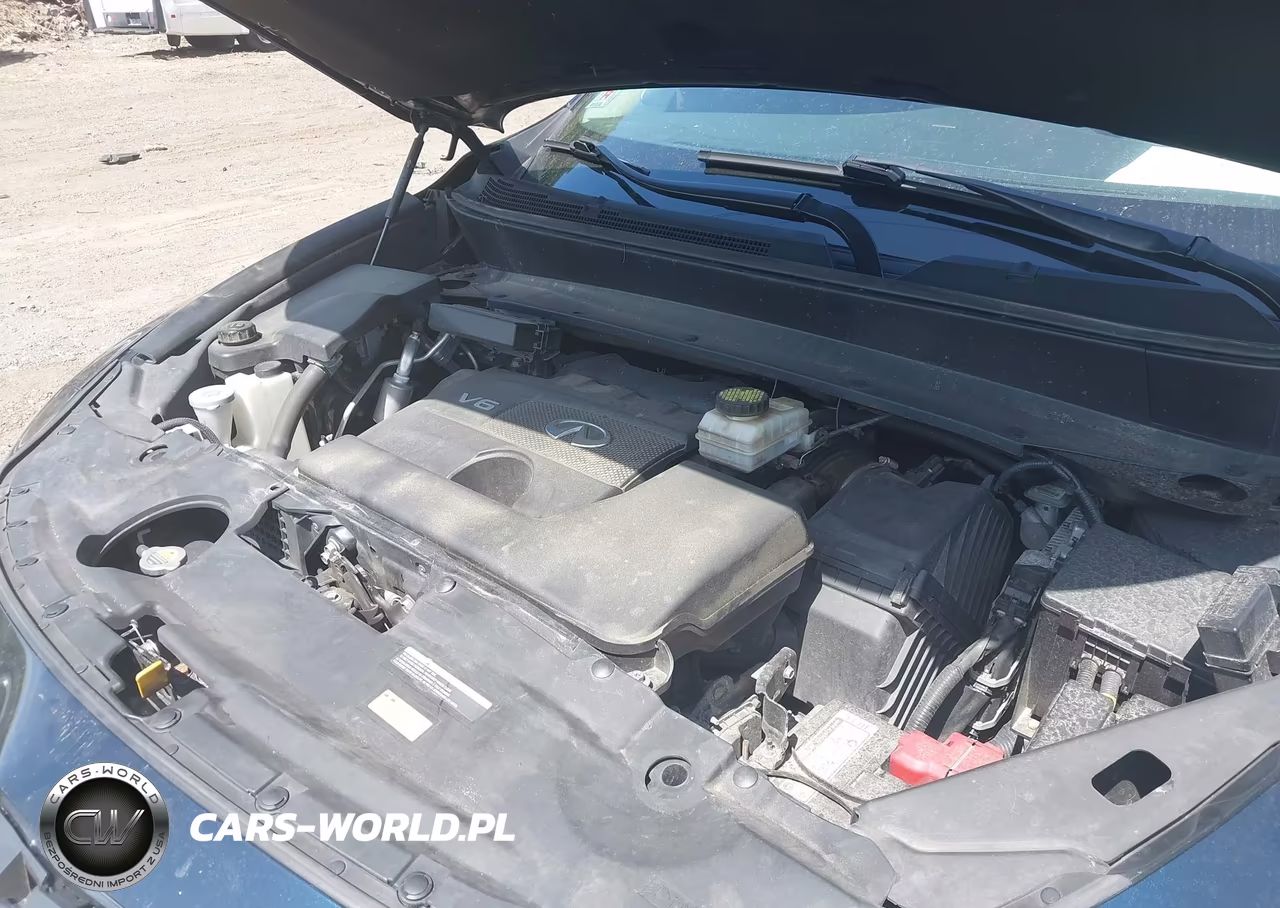 2019 Infiniti Qx60 Luxe VIN:5N1DL0MM6KC528113 - 10