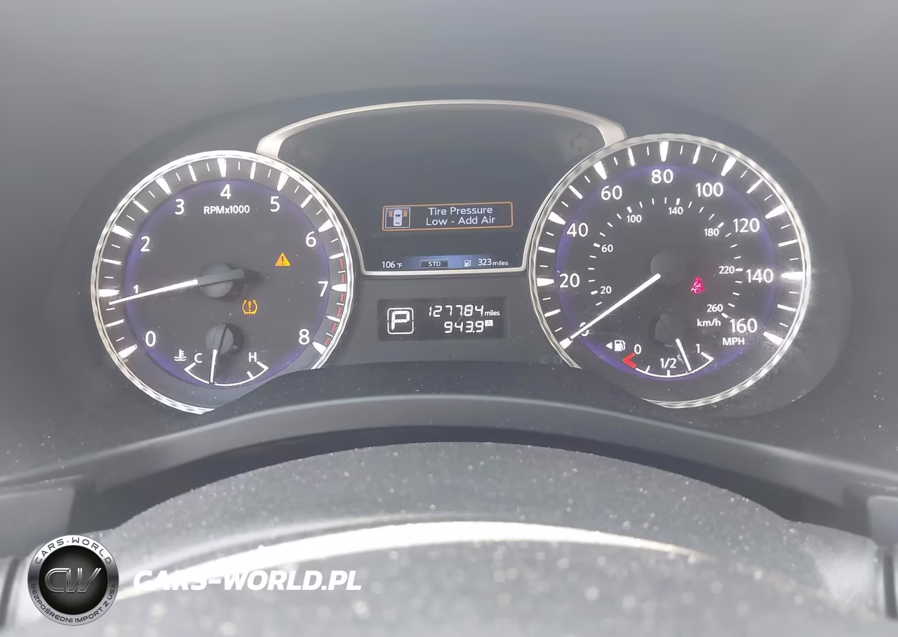 2019 Infiniti Qx60 Luxe VIN:5N1DL0MM6KC528113 - 7