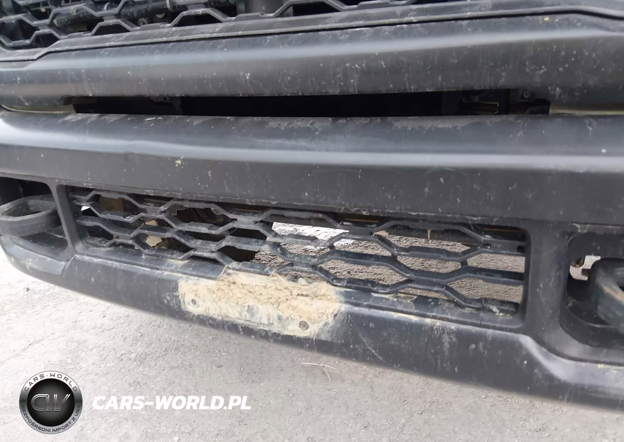 2020 Ram 2500 Tradesman 4X4 8' Box VIN:3C6UR5HJ5LG236829 - 6