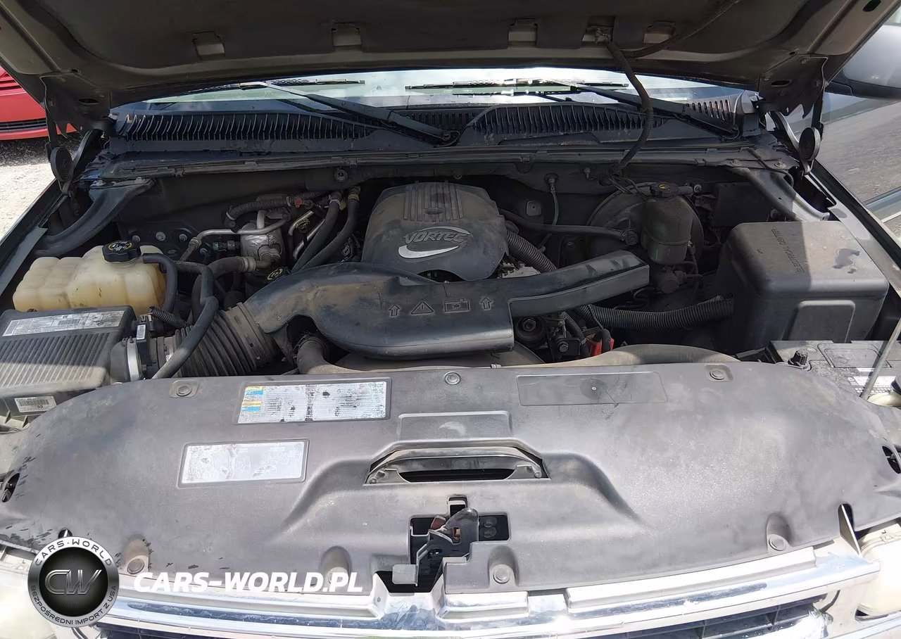 2002 Chevrolet Suburban 1500 Lt VIN:3GNEC16Z72G210366 - 10