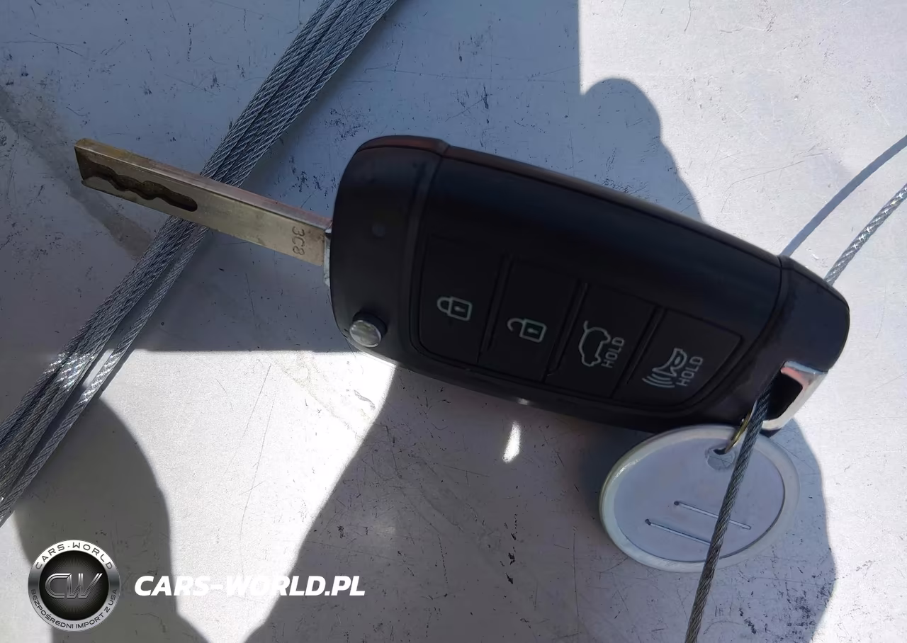 2019 Hyundai Veloster 2.0 VIN:KMHTG6AF7KU020025 - 11