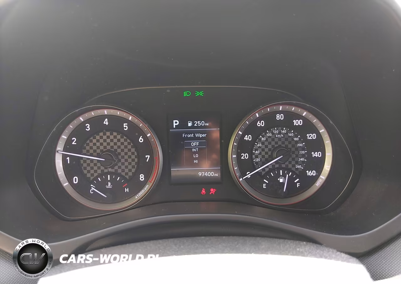 2019 Hyundai Veloster 2.0 VIN:KMHTG6AF7KU020025 - 7