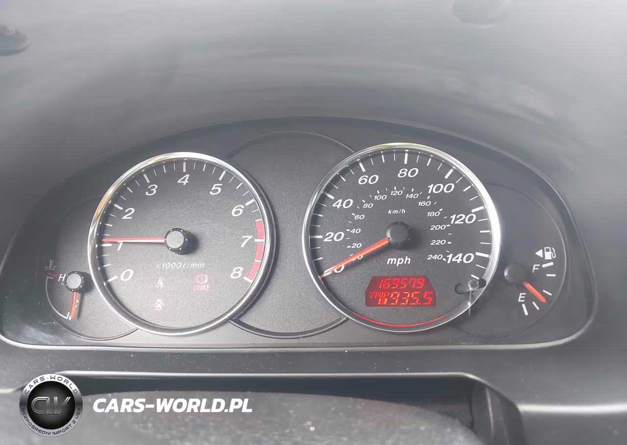 2006 Mazda Mazda6 Sport S VIN:1YVHP80DX65M38708 - 7
