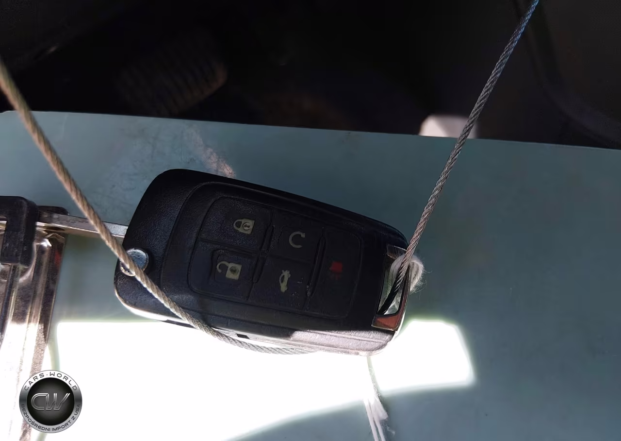 2015 Chevrolet Sonic Lt Auto VIN:1G1JC5SH8F4190717 - 11
