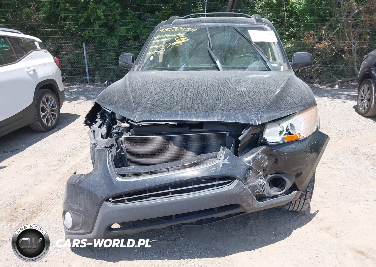 2011 Hyundai Santa Fe Limited VIN:5XYZK3AB3BG089479 - 12