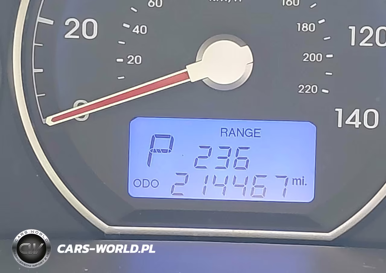 2011 Hyundai Santa Fe Limited VIN:5XYZK3AB3BG089479 - 15