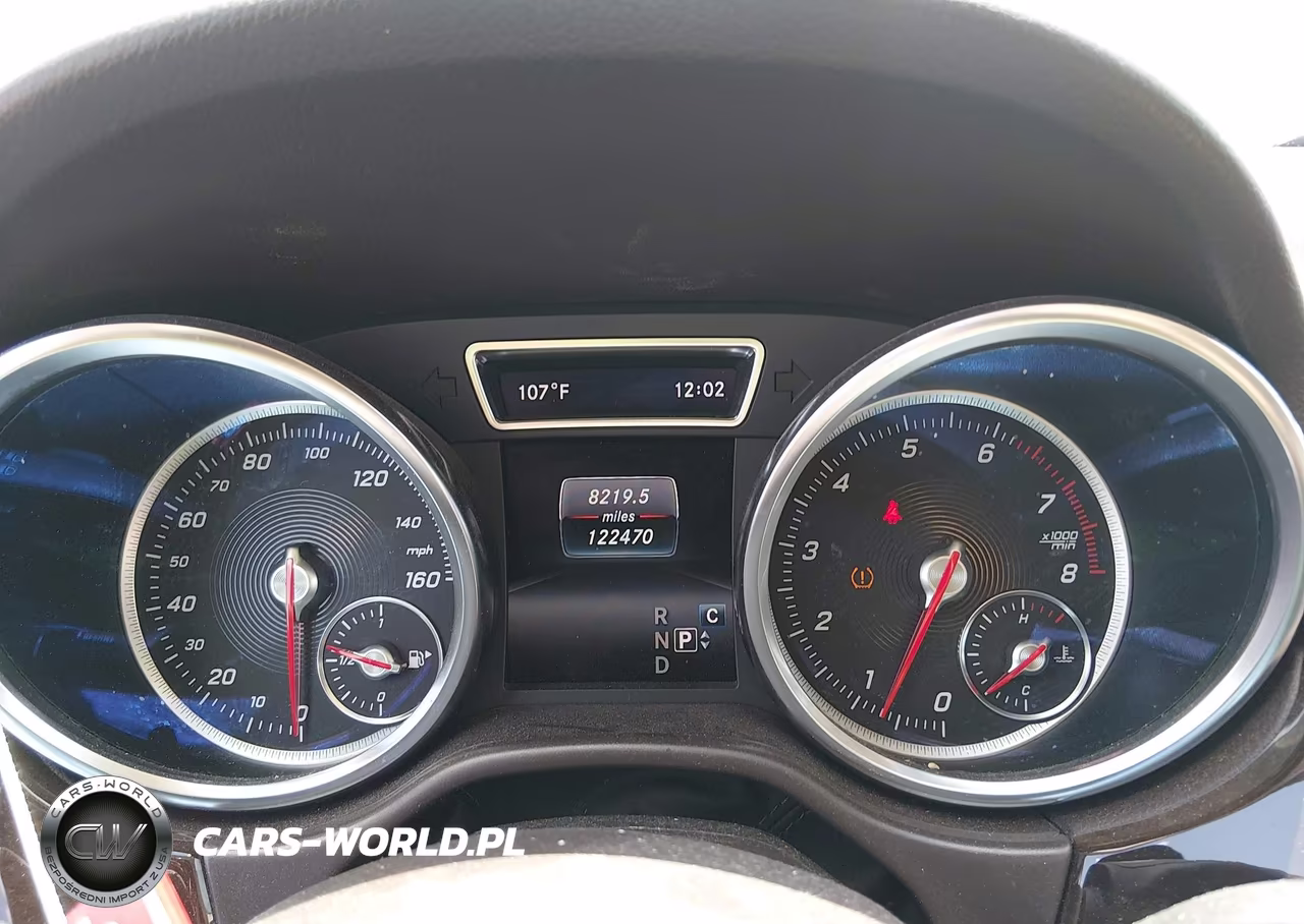 2018 Mercedes-Benz Gle 350 VIN:4JGDA5JB1JB005883 - 7