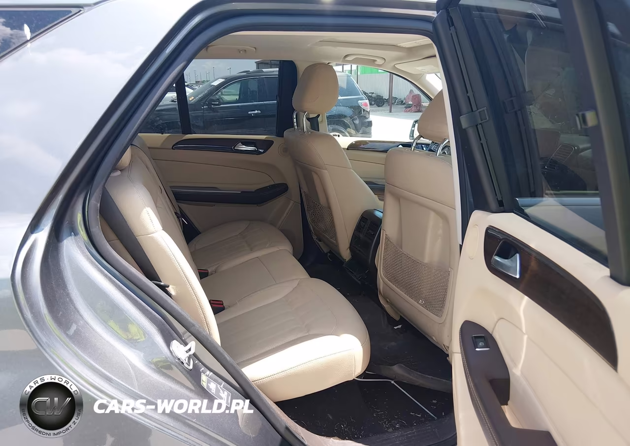 2018 Mercedes-Benz Gle 350 VIN:4JGDA5JB1JB005883 - 8
