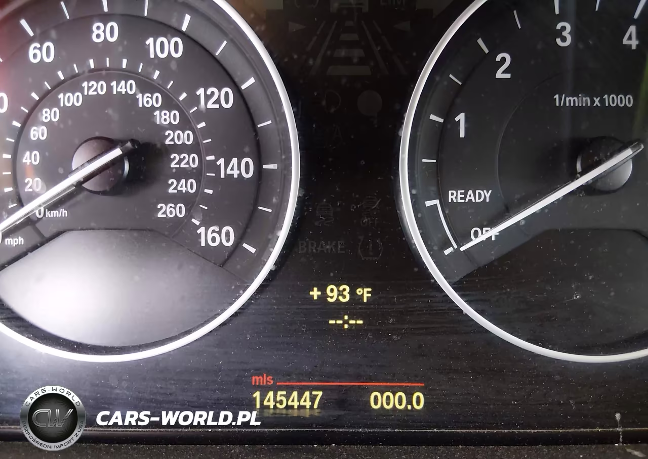 2012 BMW 328I VIN:WBA3A5G55CNP16745 - 7