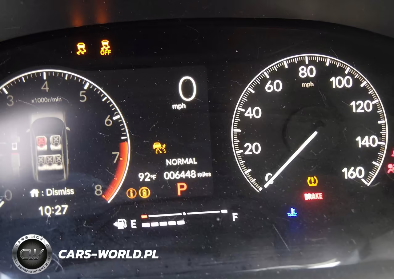 2026 Honda Civic Sport VIN:2HGFE2F59TH578996 - 15