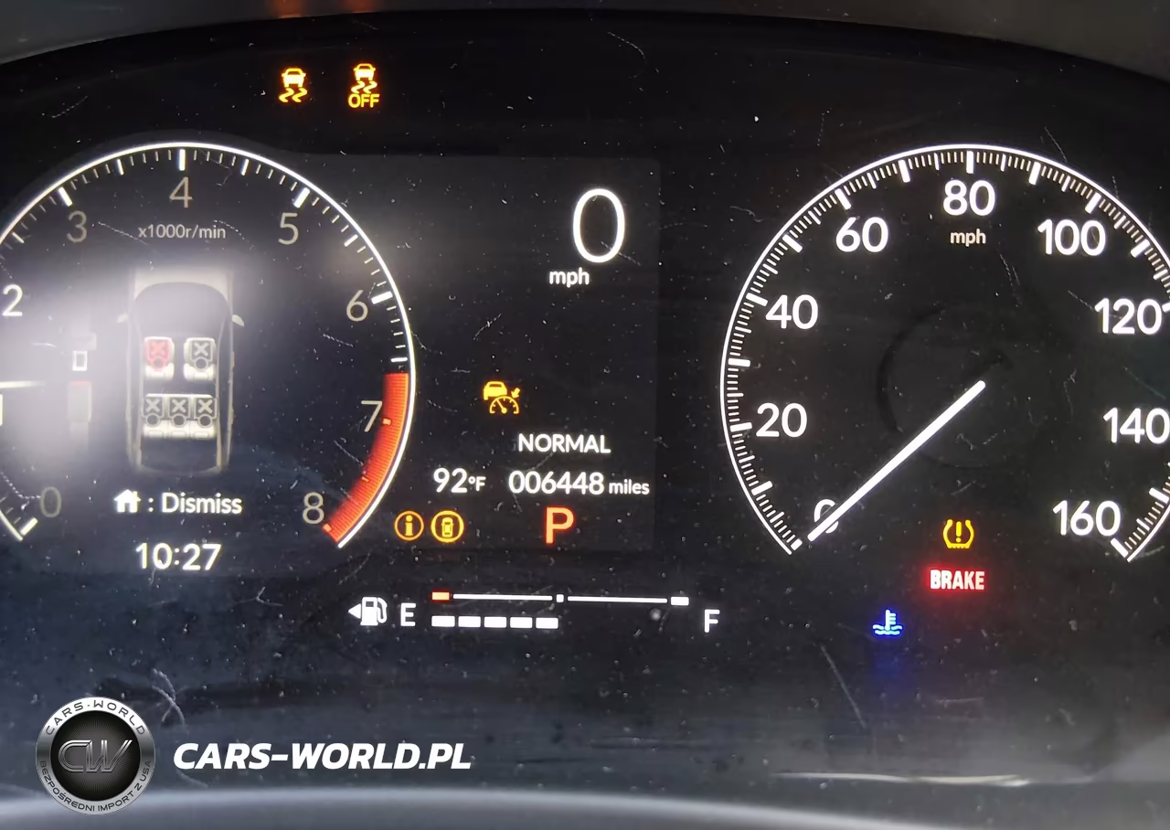 2026 Honda Civic Sport VIN:2HGFE2F59TH578996 - 7