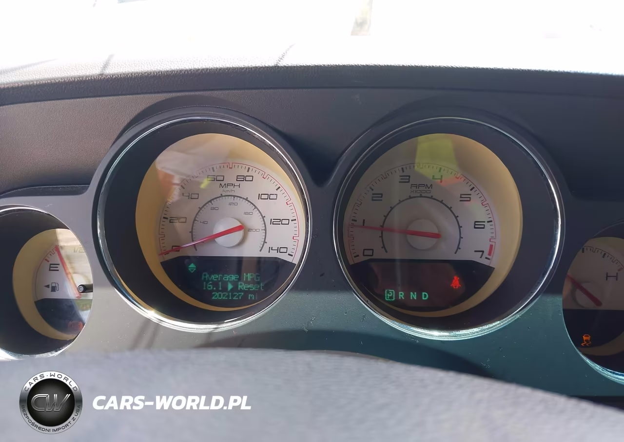 2012 Dodge Challenger Sxt VIN:2C3CDYAG8CH180215 - 6