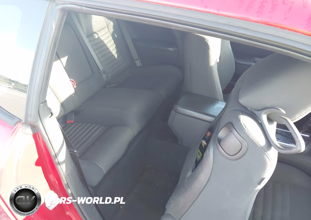 2012 Dodge Challenger Sxt VIN:2C3CDYAG8CH180215 - 7