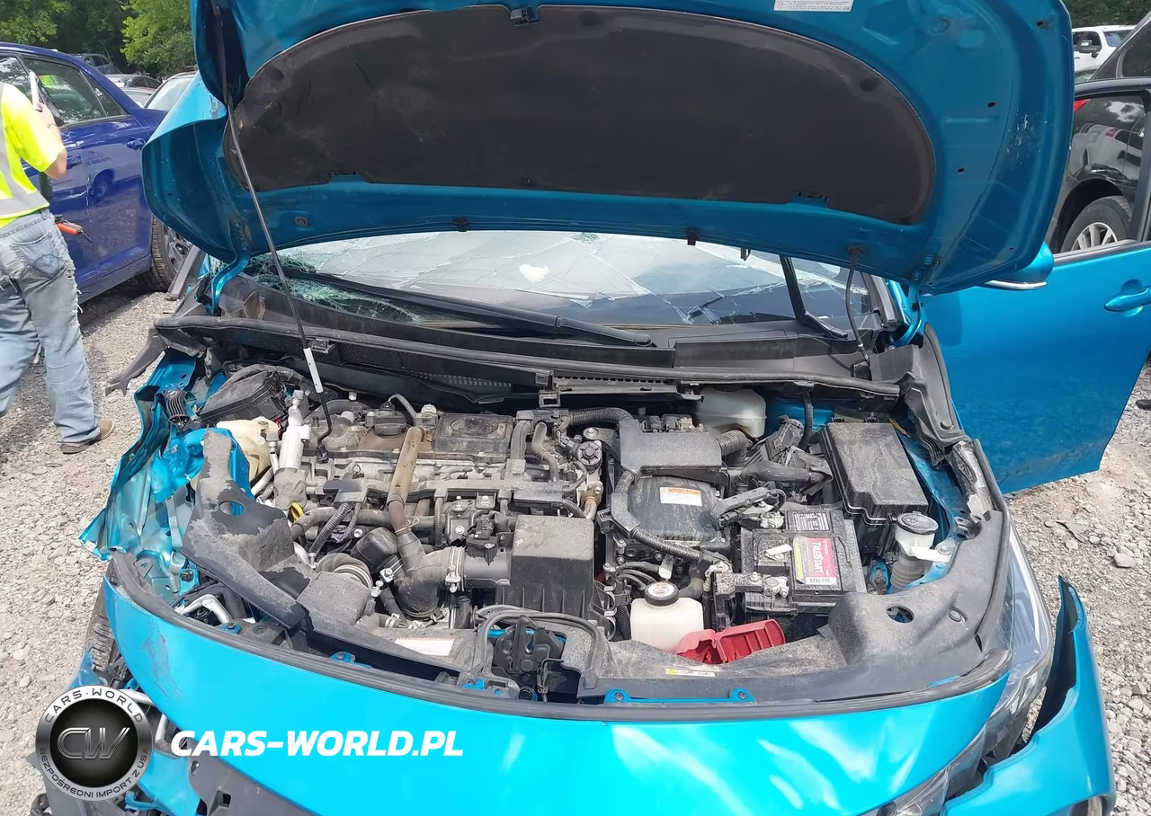 2019 Toyota Prius Prime Premium VIN:JTDKARFP7K3108261 - 10