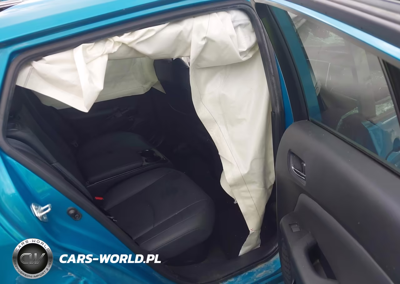 2019 Toyota Prius Prime Premium VIN:JTDKARFP7K3108261 - 8