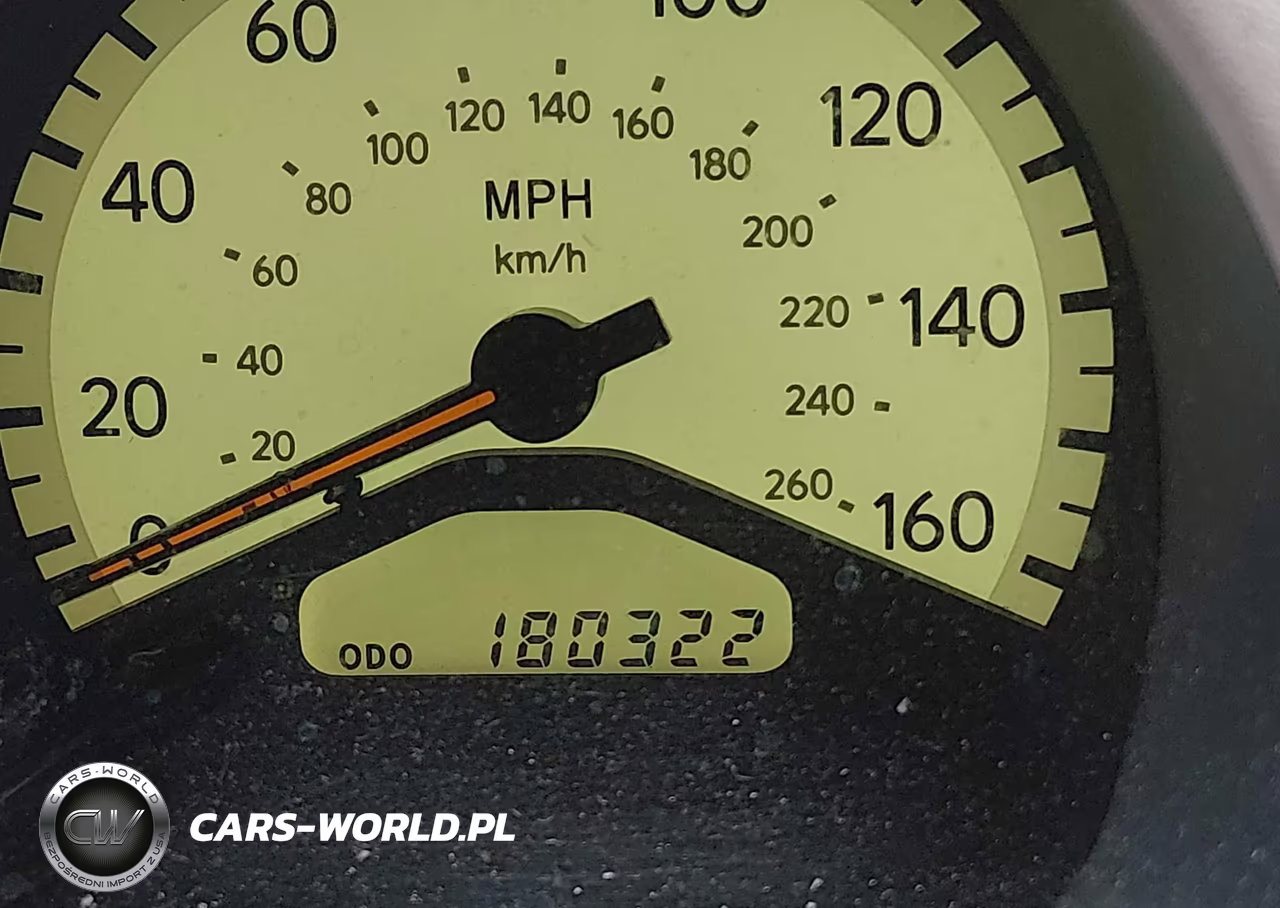 2000 Lexus Gs 400 VIN:JT8BH68X4Y0025161 - 15
