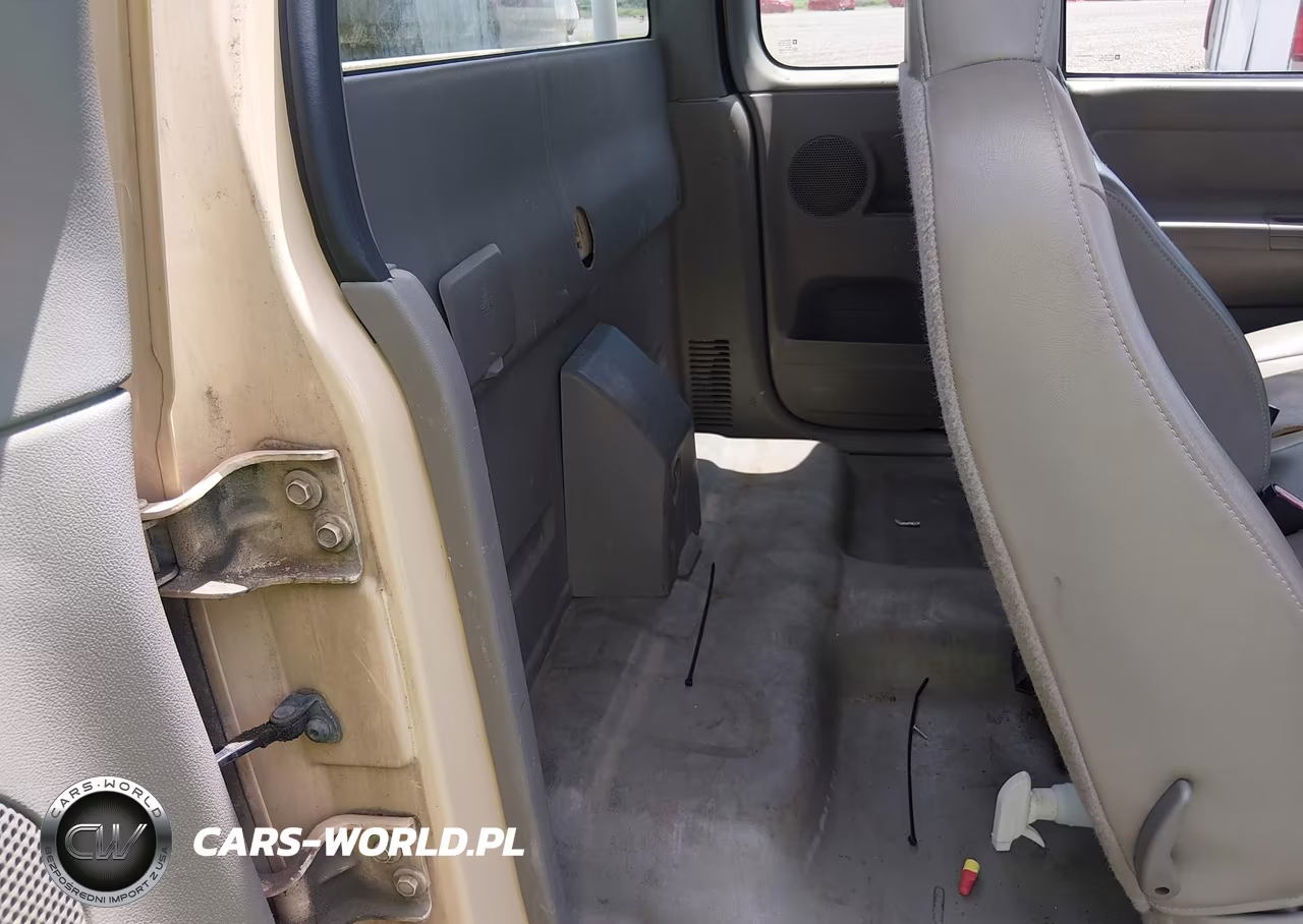 2008 GMC Canyon Yc1 VIN:1GTCS19E188219543 - 8