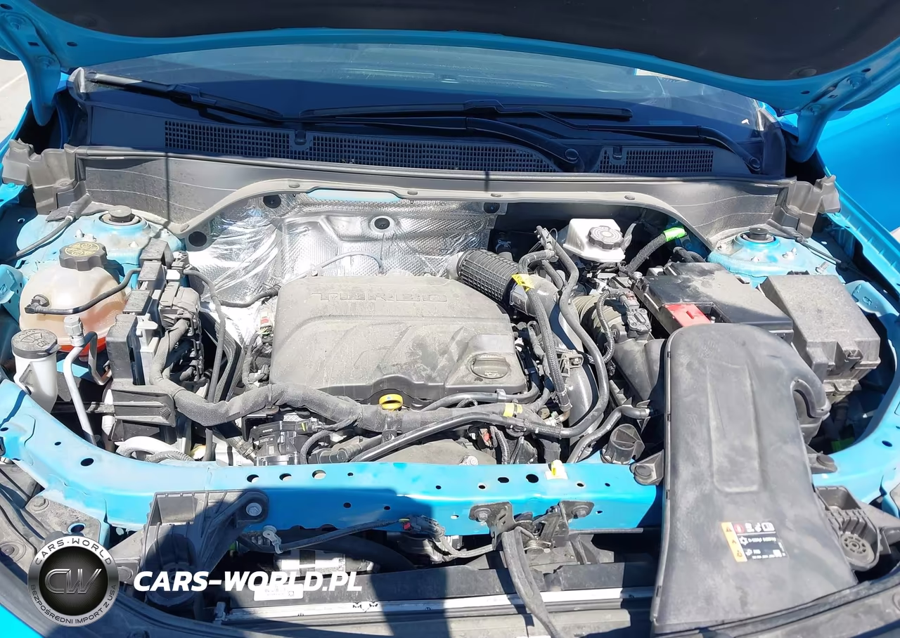 2025 Buick Envista Sport Touring Fwd VIN:KL47LBEP7SB051617 - 10