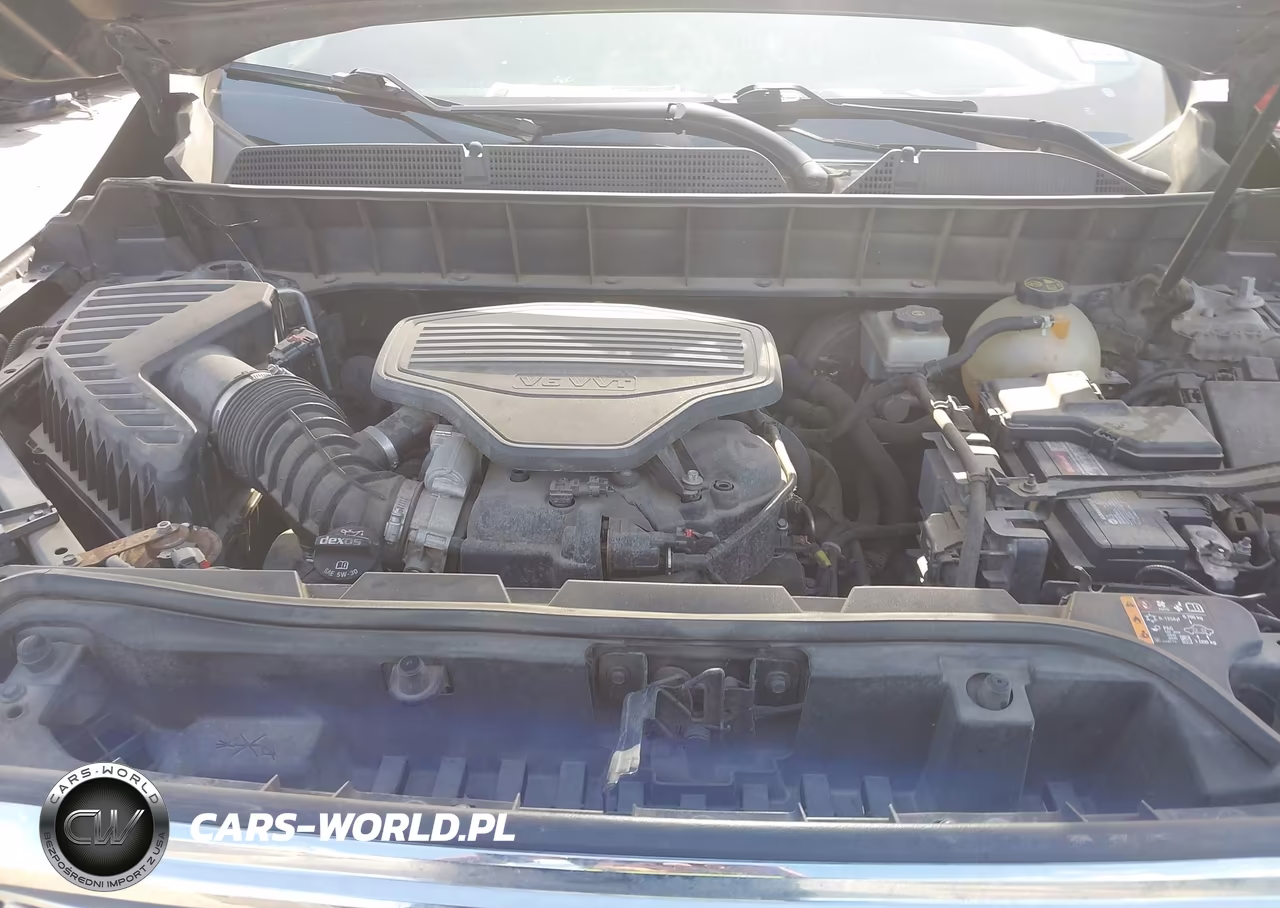 2019 GMC Acadia Denali VIN:1GKKNPLS8KZ189094 - 10