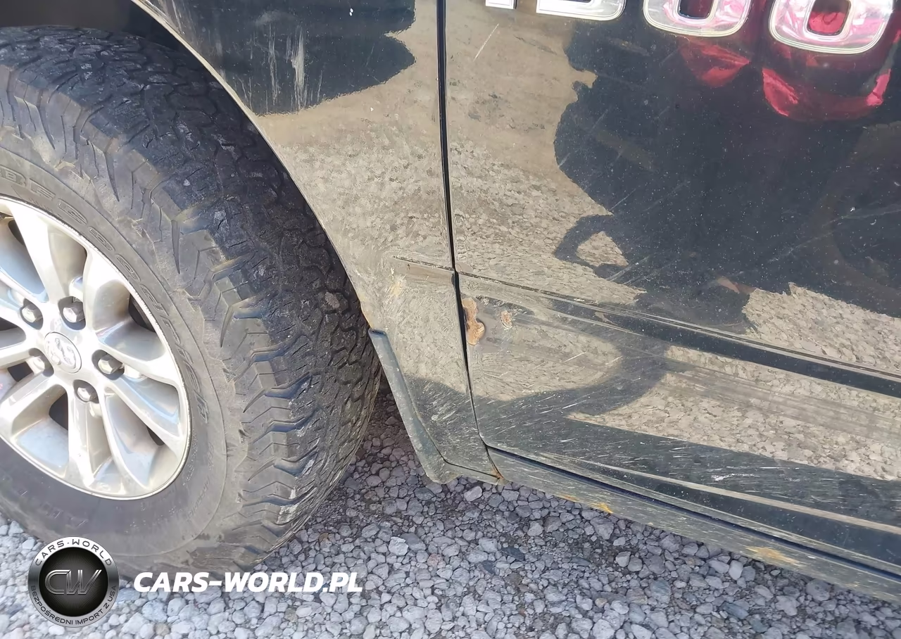 2013 Ram 1500 Slt VIN:1C6RR7GG1DS664558 - 19