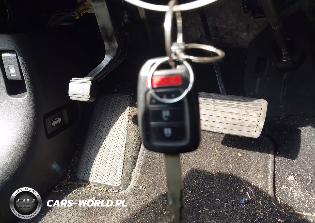 2014 Honda Cr-V Lx VIN:2HKRM4H33EH696347 - 11