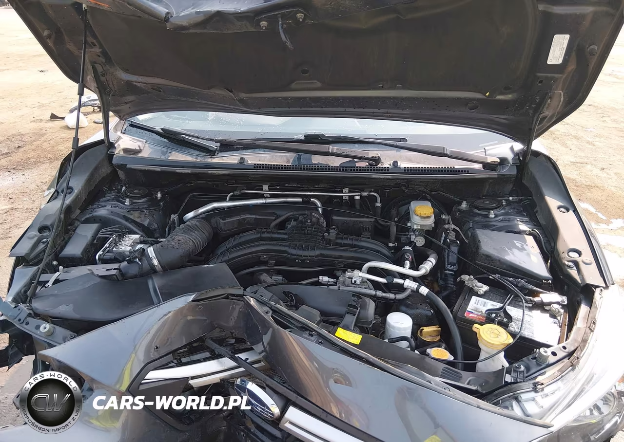 2023 Subaru Crosstrek Premium VIN:JF2GTAPCXP8268482 - 10