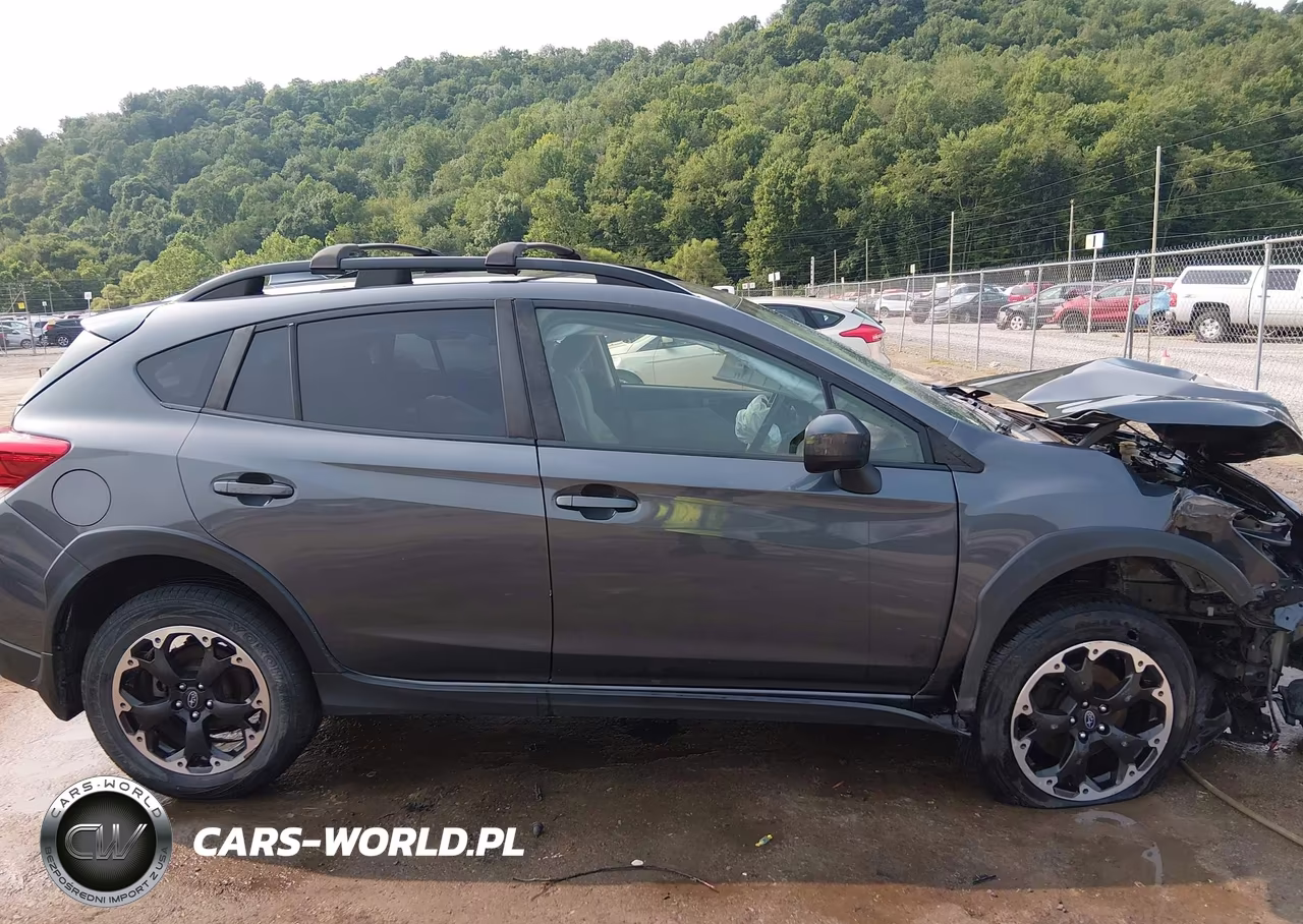 2023 Subaru Crosstrek Premium VIN:JF2GTAPCXP8268482 - 14