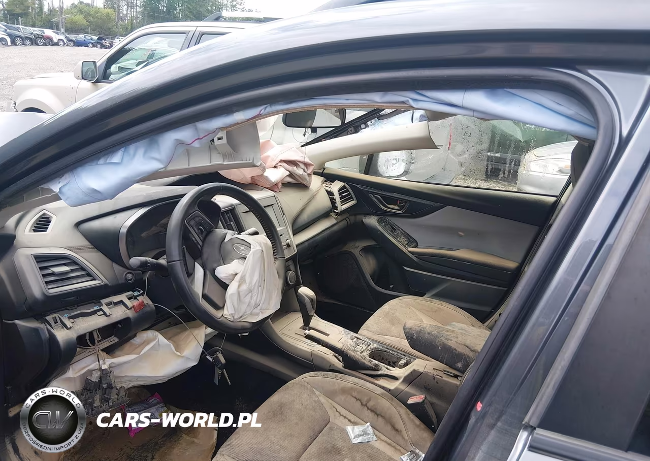2023 Subaru Crosstrek Premium VIN:JF2GTAPCXP8268482 - 20