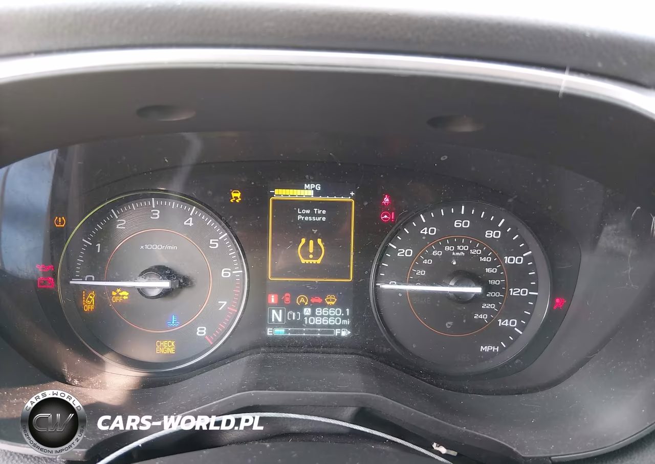 2023 Subaru Crosstrek Premium VIN:JF2GTAPCXP8268482 - 7