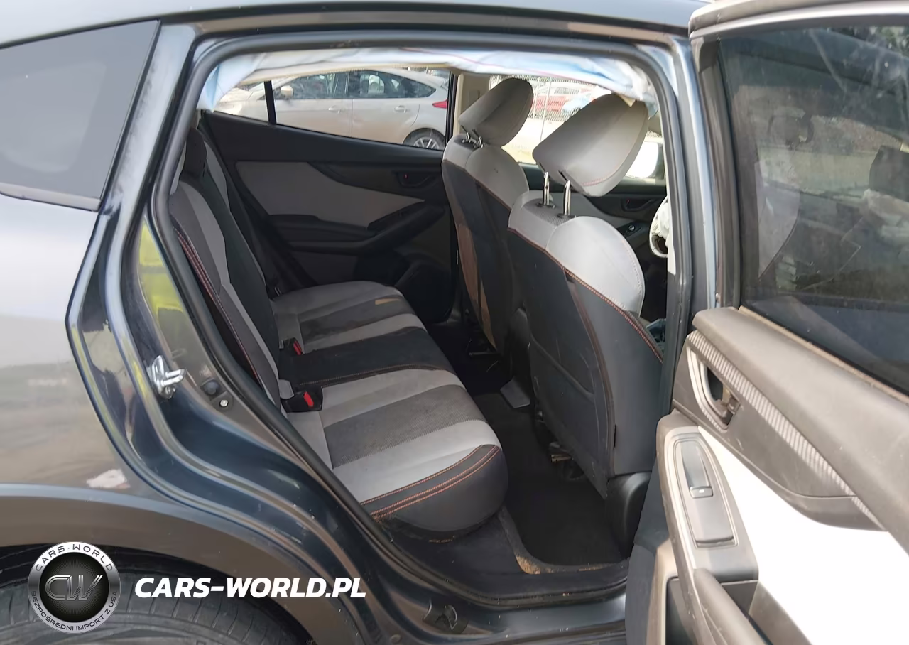 2023 Subaru Crosstrek Premium VIN:JF2GTAPCXP8268482 - 8
