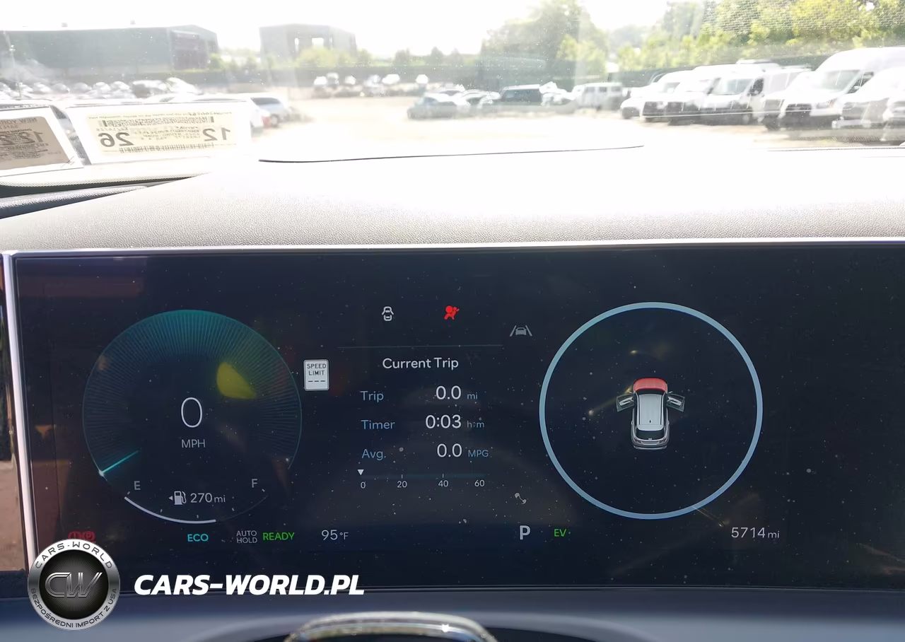 2025 Hyundai Tucson Hybrid Limited VIN:KM8JEDD1XSU264513 - 7