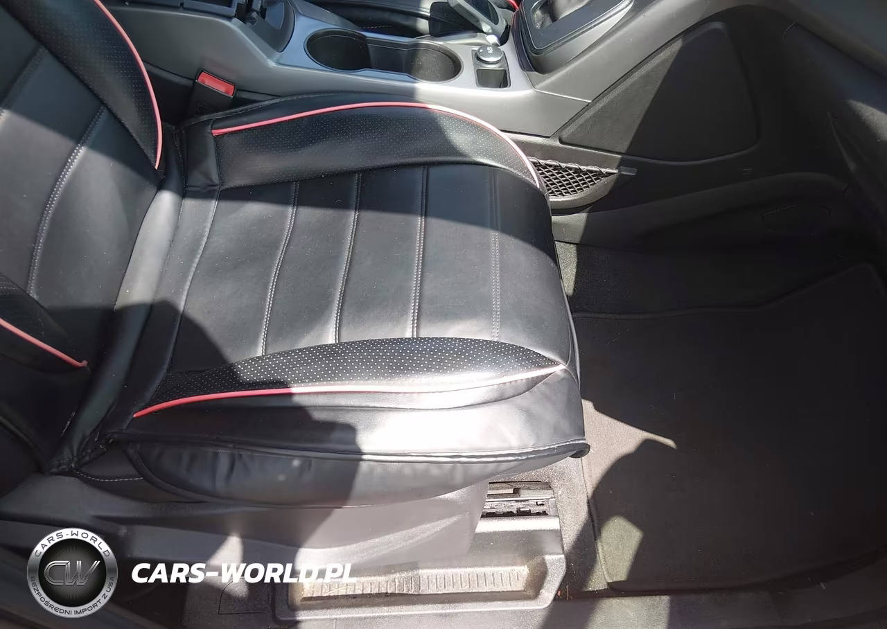 2016 Ford Escape Se VIN:1FMCU9GX9GUA42030 - 5